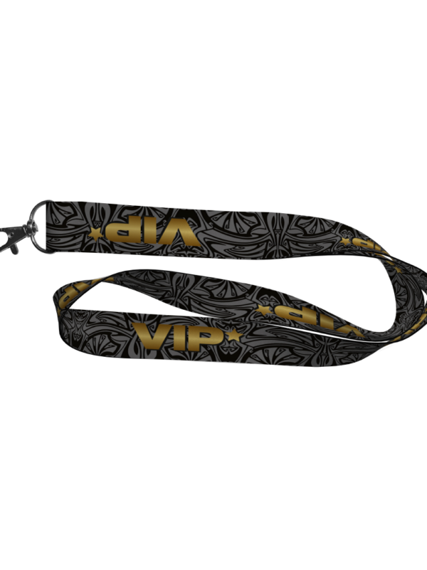 vip nyakpánt