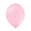 pasztel lufi pink