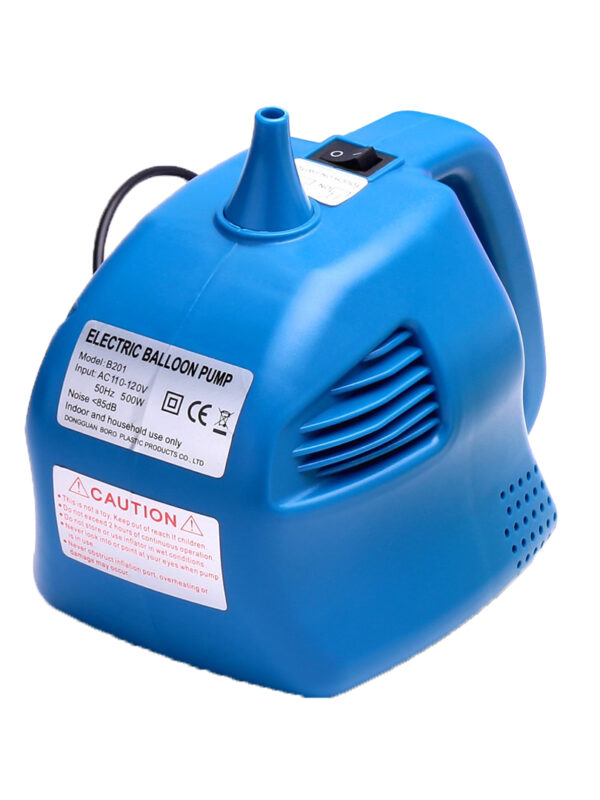 elektromos pumpa