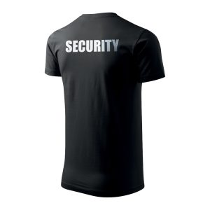 Security póló