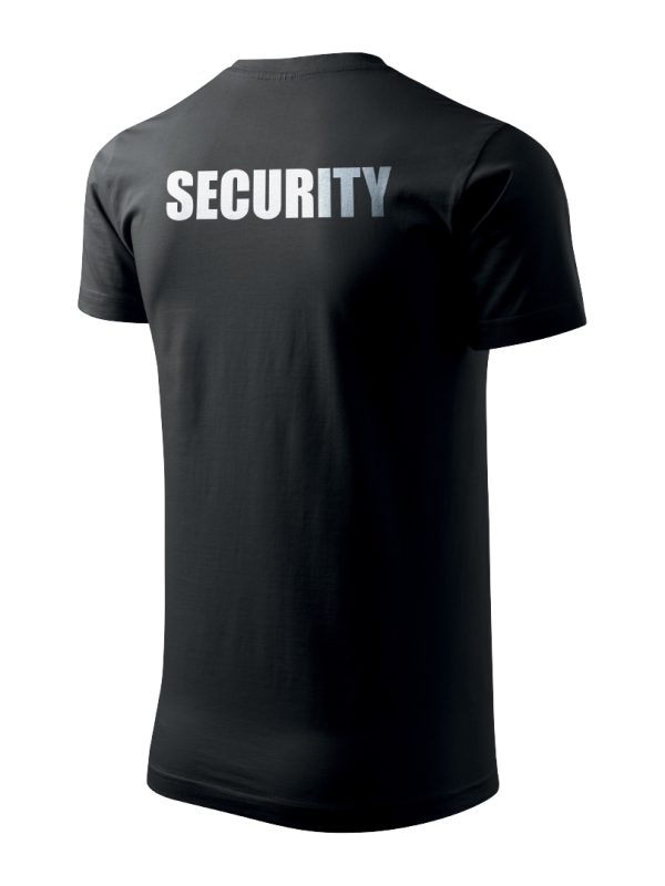 Security póló