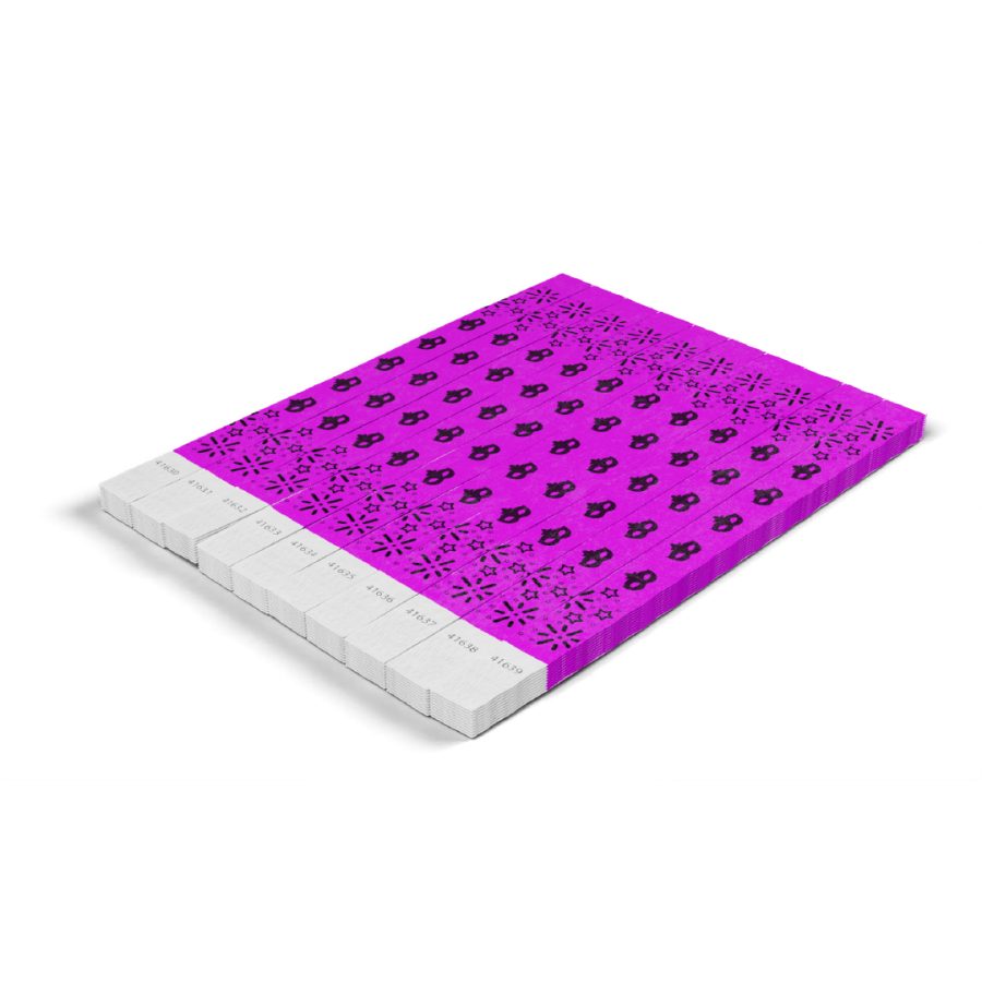 farsangi karszalagok